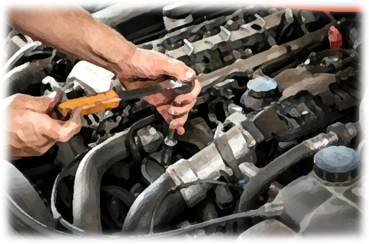 Motor değişikliği veya tadilatı